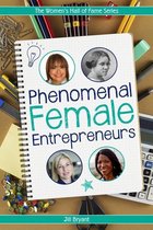 Women's Hall of Fame Series 19 - Phenomenal Female Entrepreneurs