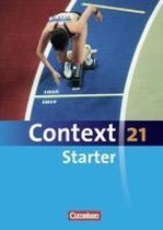 Context 21 Starter. Schülerbuch