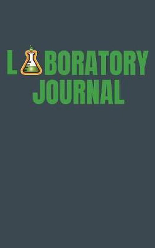 Laboratory Journal, Mary'S Lined Science Notebooks 9781073731299