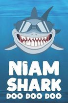 Niam - Shark Doo Doo Doo