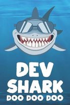 Dev - Shark Doo Doo Doo