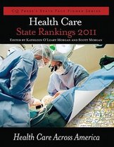 Health Care State Rankings