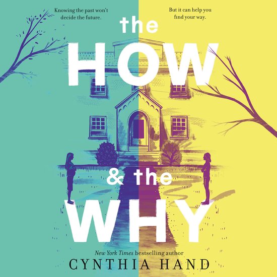The How & the Why - cover