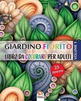 Giardino fiorito 1