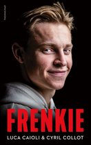 Omslag Frenkie