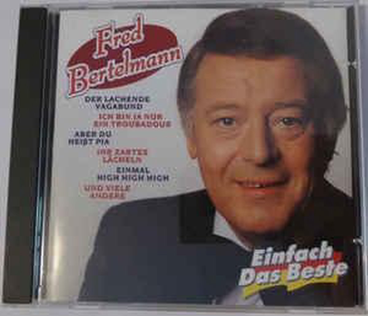 Einfach Das Beste