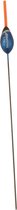 Albatros SS Advanced Float Neptunus - 15 cm - Blauw