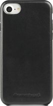 dbramante1928 backcover Roskilde - zwart - geschikt voor Apple iPhone 7/8 - SE 2020/ SE 2022