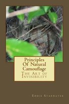 Principles Of Natural Camouflage