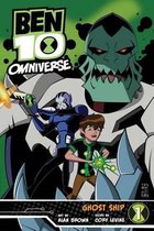 Ben 10 Omniverse, Volume 1
