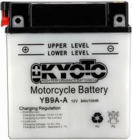 KYOTO YB9A-A Motoraccu - kyoto