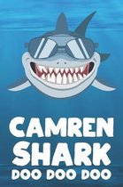 Camren - Shark Doo Doo Doo