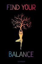 Find Your Balance