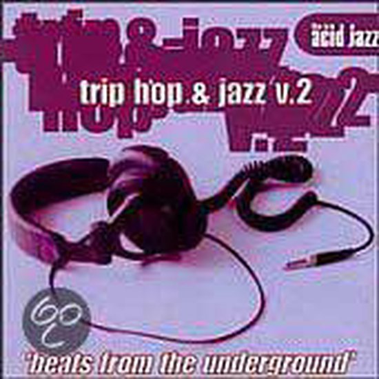 trip hop jazz