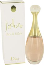 Christian Dior Jadore Eau De Toilette Spray 100 Ml For Women