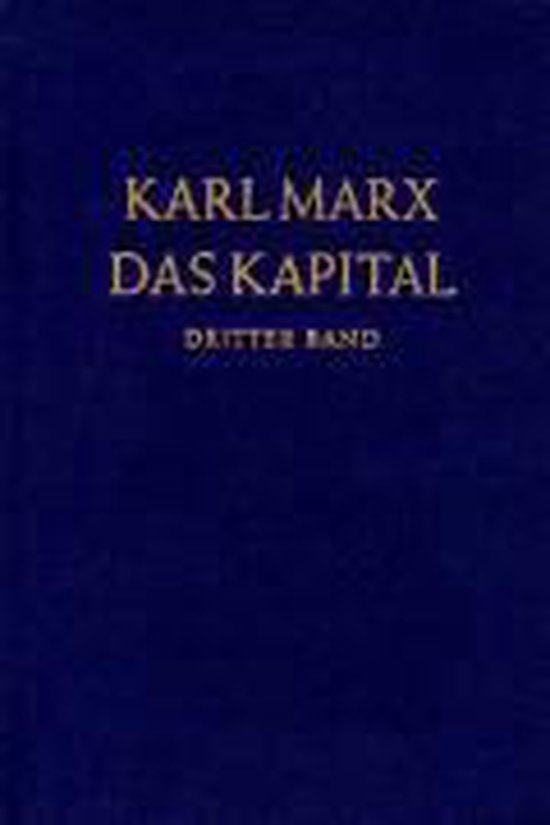 Foto: Das kapital 3 kritik der politischen konomie