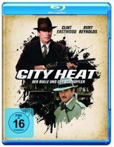 Edwards, B: City Heat - Der Bulle und der Schnüffler