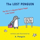 The Lost Penguin