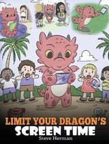 My Dragon Books- Limit Your Dragon's Screen Time