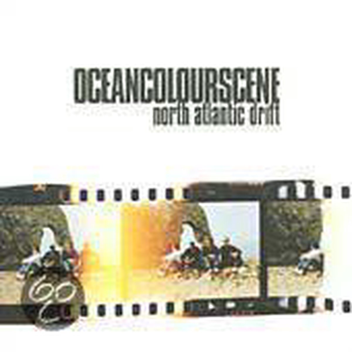 North Atlantic Drift