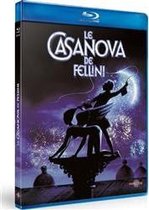 Le Casanova De Fellini (Blu-Ray)