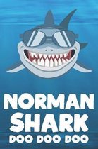 Norman - Shark Doo Doo Doo