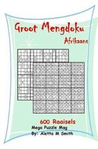 Groot Mengdoku