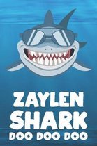 Zaylen - Shark Doo Doo Doo