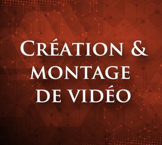Votre vidéo sur le Web - cover