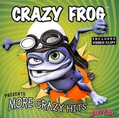 More Crazy Hits