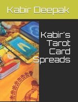 Kabir's Tarot Card Spreads