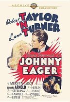 Johnny Eager (1941) (dvd)