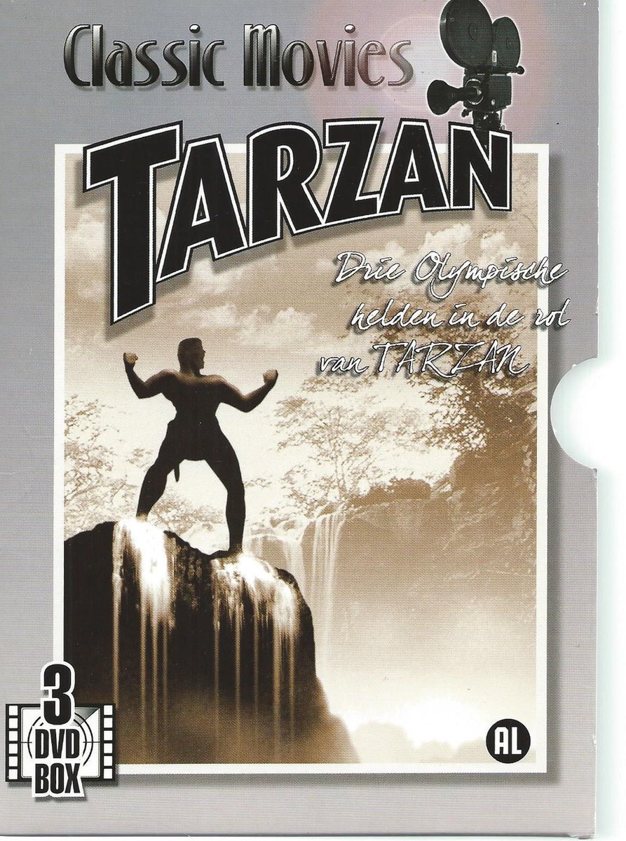 Порно tarzan seks video