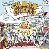 Gilman StreetS Ripoff (A Tribute To Dookie)