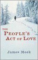 Rebel Publishing THE PEOPLE S ACT OF LOVE, Engels, Paperback, 400 pagina's