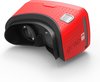 foto van Homido Grab VR bril - Rood