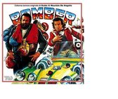 Guide & Maurizio De Angelis - Bomber (CD)