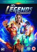 Legends Of Tomorrow - Seizoen 3 (Import)