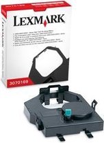 Lexmark 3070169 printerlint Zwart