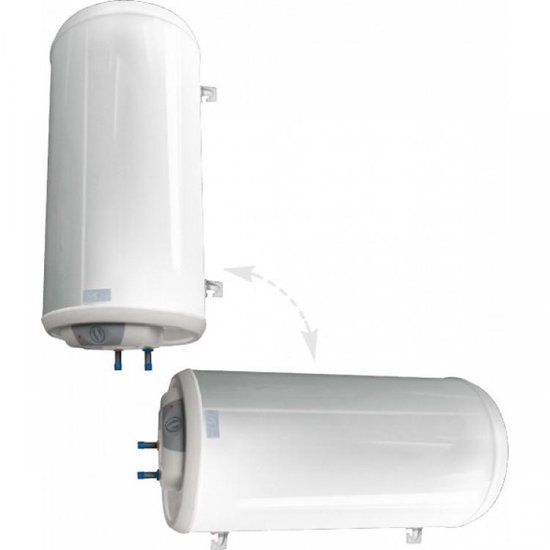 Heizer elektrische 60 liter horizontaal boiler | bol.com