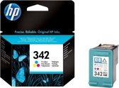 HP 342 - C9361EE - Inktcartridge Kleur ( Cyaan / Magenta / Geel )