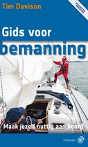 Hollandia allround - Gids voor bemanning