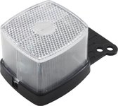 Breedtelicht - Radex 901 - + Reflector - + Houder - Aanhangwagen verlichting - Aanhanger zijverlichting