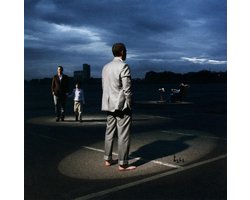 The Greatest Show On Earth