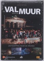 Val Van De Muur, De
