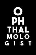 Ophtalmologist