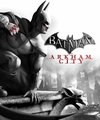 Batman, Arkham City - Xbox 360