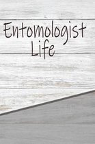 Entomologist Life