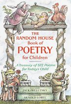 Random House Bk Of Poetry For Chl