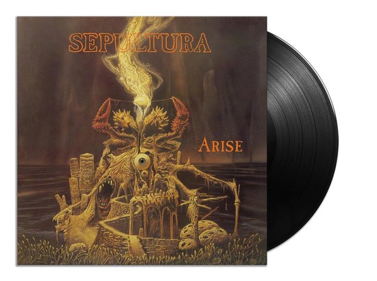 Arise (LP)